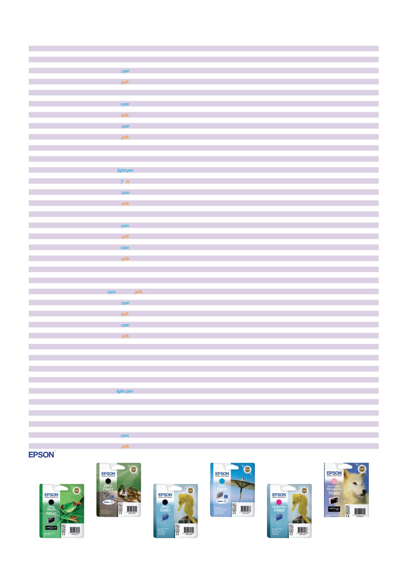 Page Background